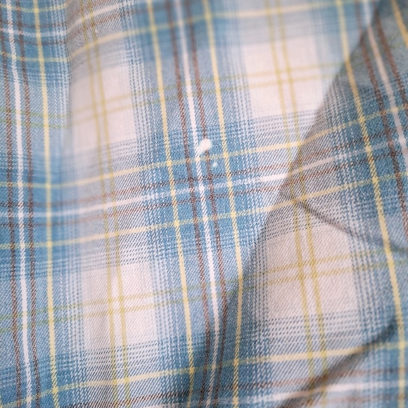 Pendleton Flannel Pajamas- XL - Picture 3 of 4